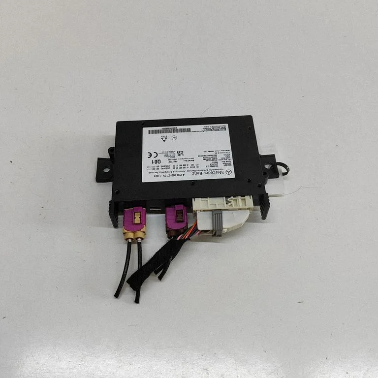 Bluetooth modulis A2389018900