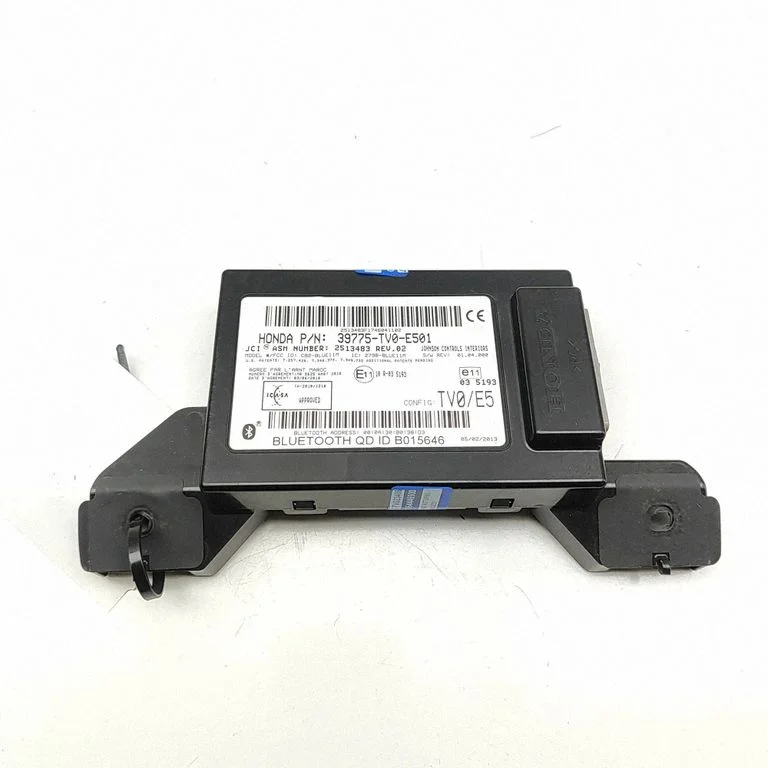 Bluetooth modulis