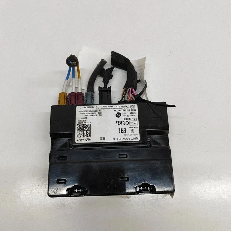 Bluetooth control unit module 91926KL020