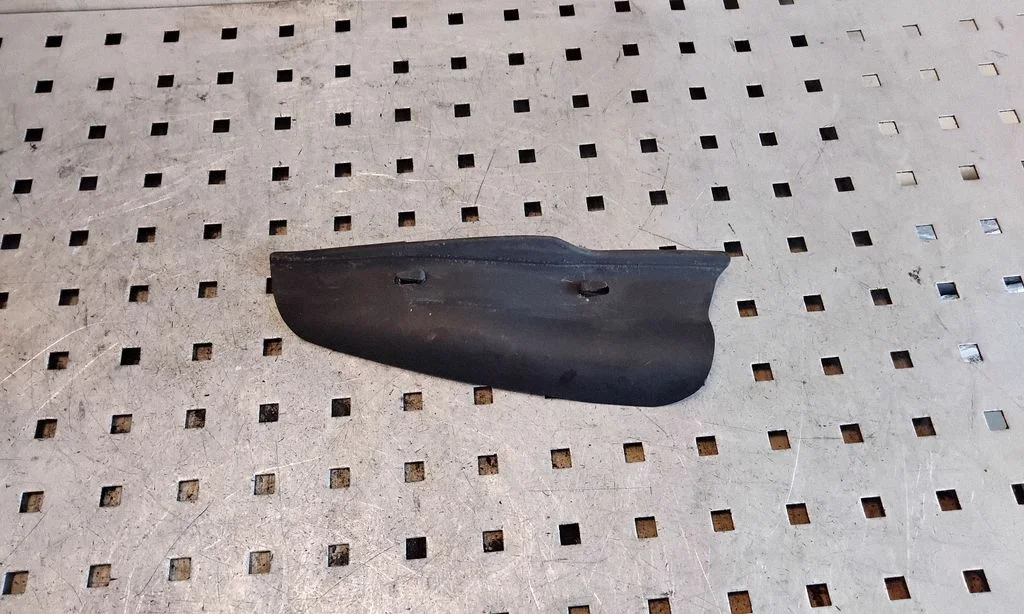 Other exterior part – Opel Vivaro (2001-2014)