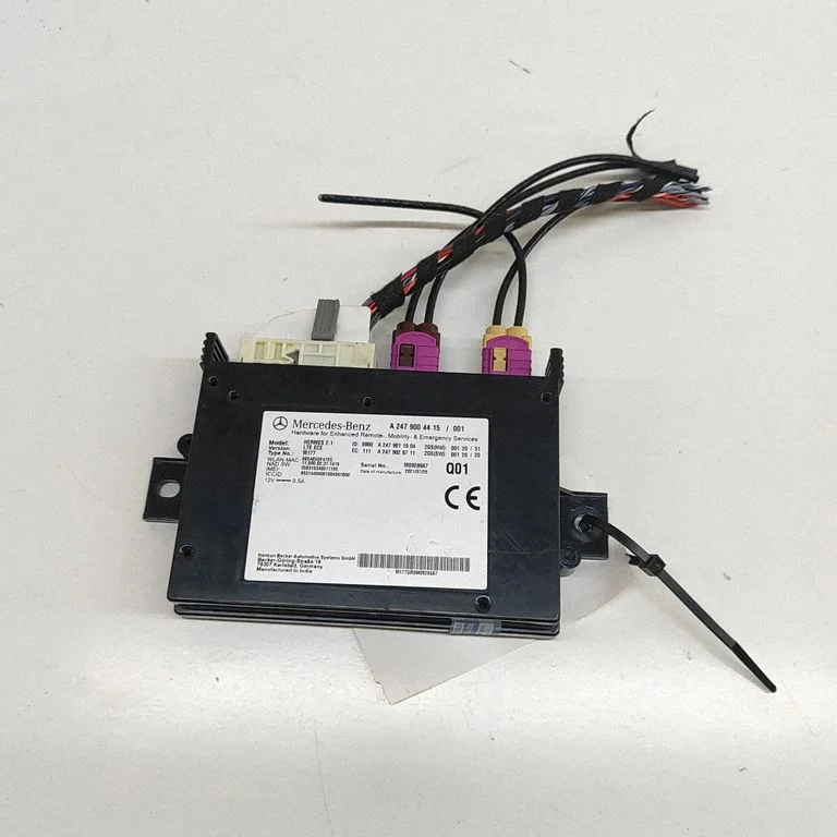 Moduł Bluetooth A2479011904