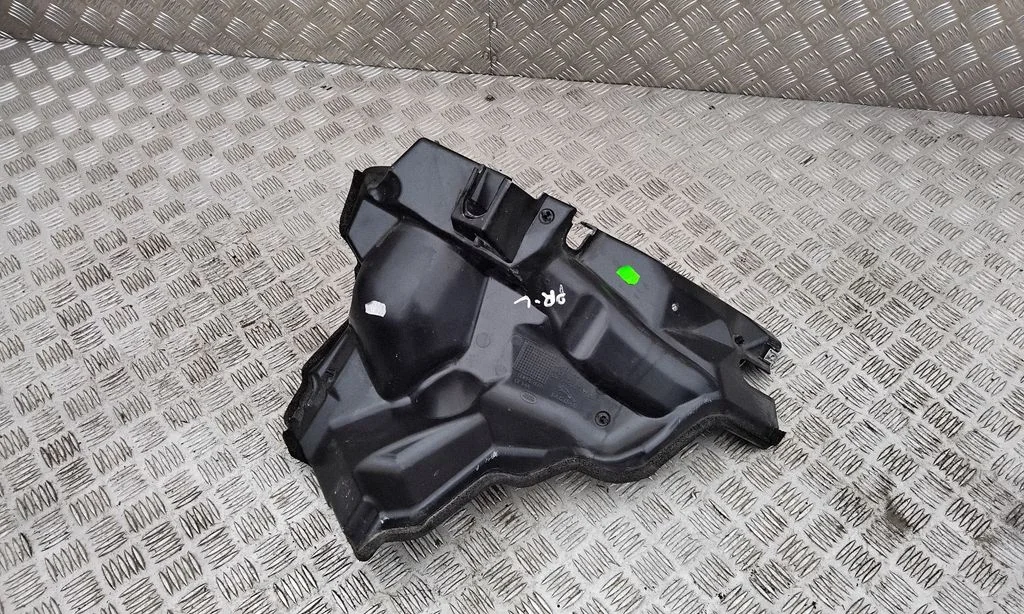 Kita išorės detalė