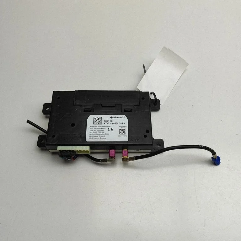 Bluetooth modulis
