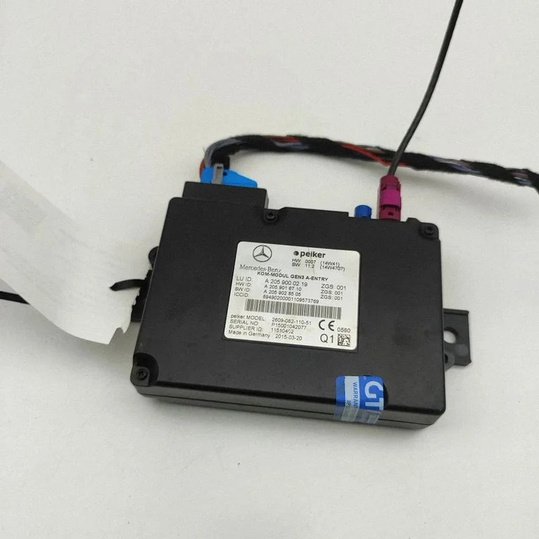 Bluetooth modulis A2059016710