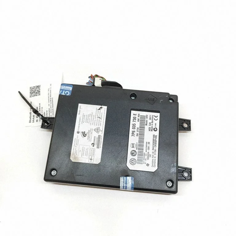 Bluetooth modulis 7P6035730E