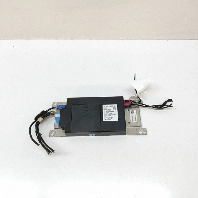Bluetooth modulis 9297787
