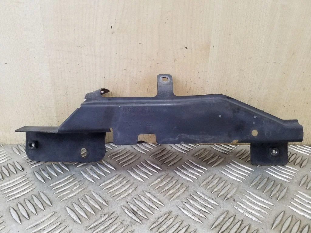 Other exterior part – Audi Q7 4L (2005-2015)