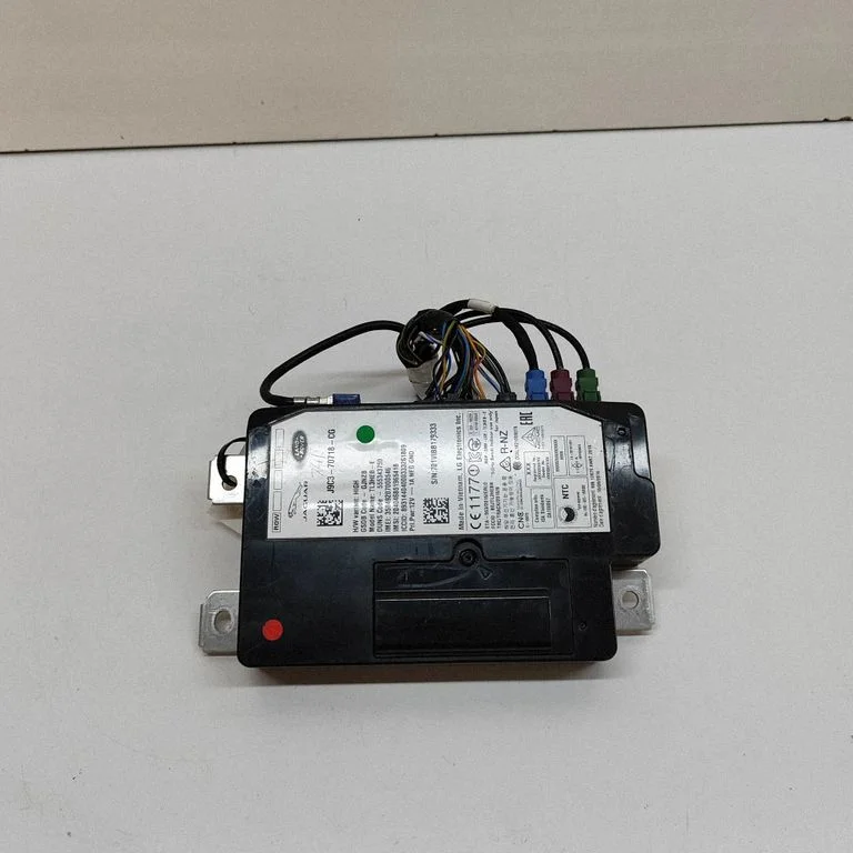 Bluetooth control unit module J9C370718CG