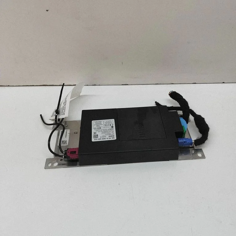 Moduł Bluetooth – BMW Seria 3 GT F34 (2013-2017)