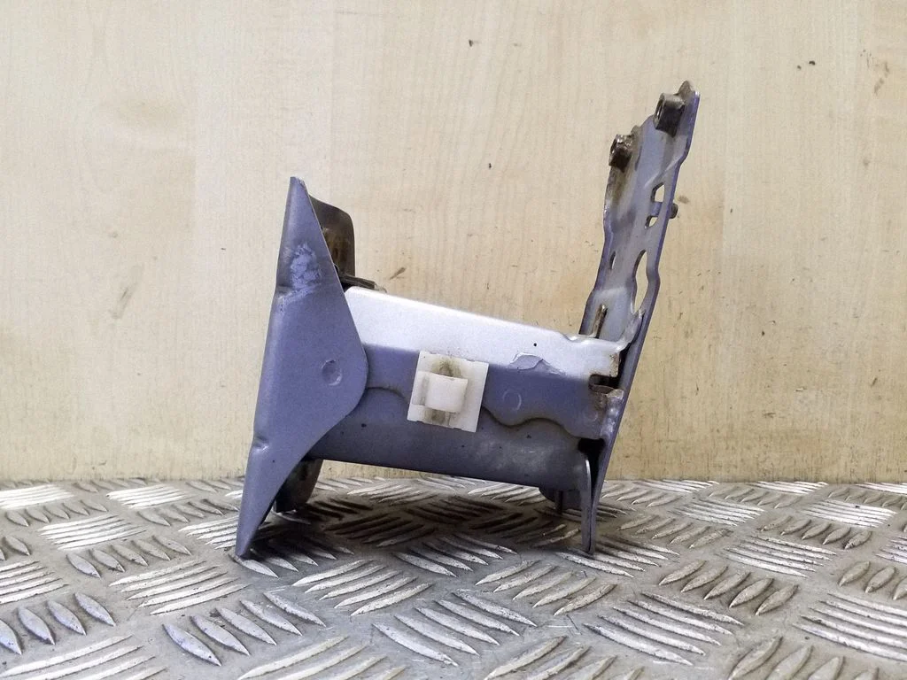 Kita išorės detalė