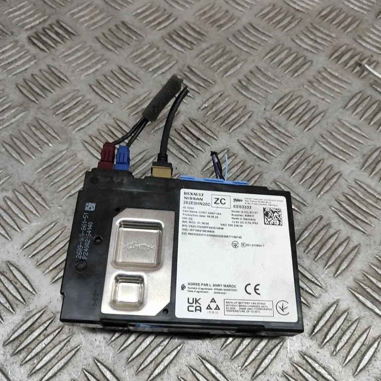 Bluetooth control unit module 282E0HN20C