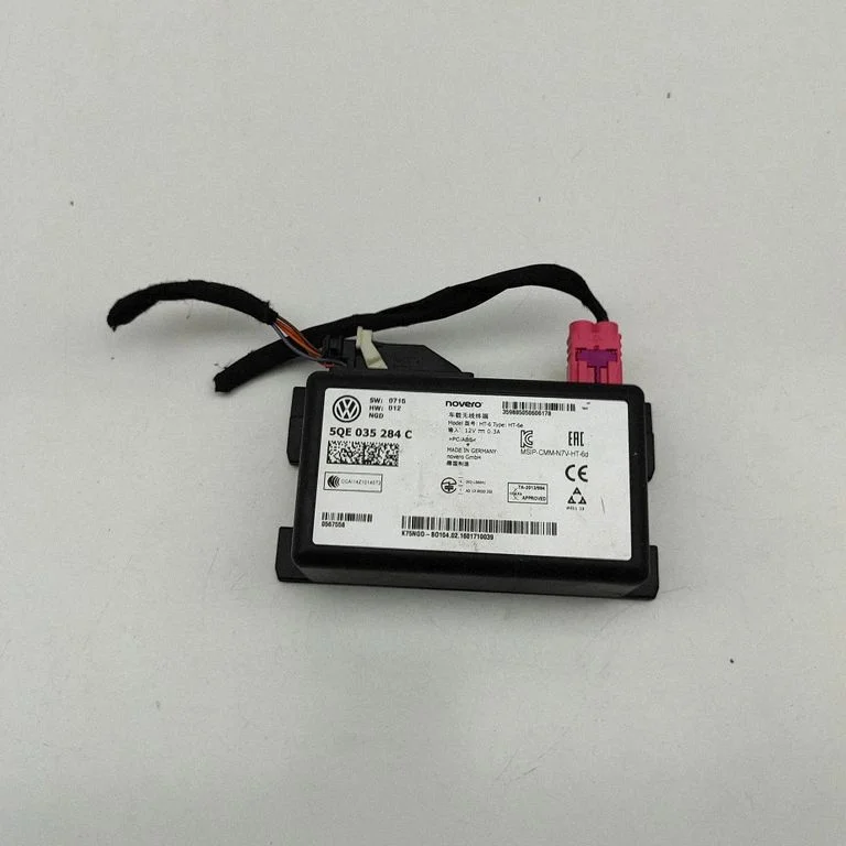 Bluetoothi moodul 5QE035284C