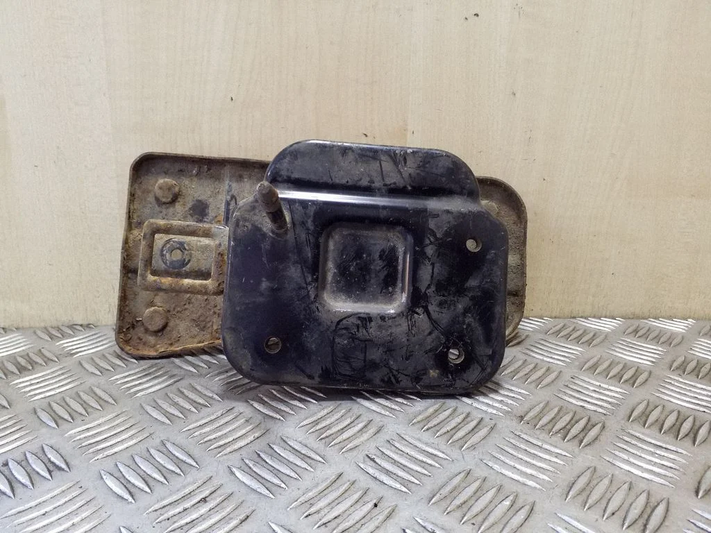 Kita išorės detalė