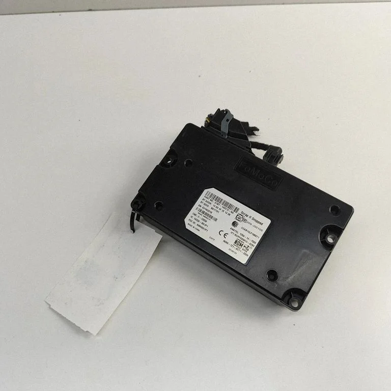 Bluetooth modulis