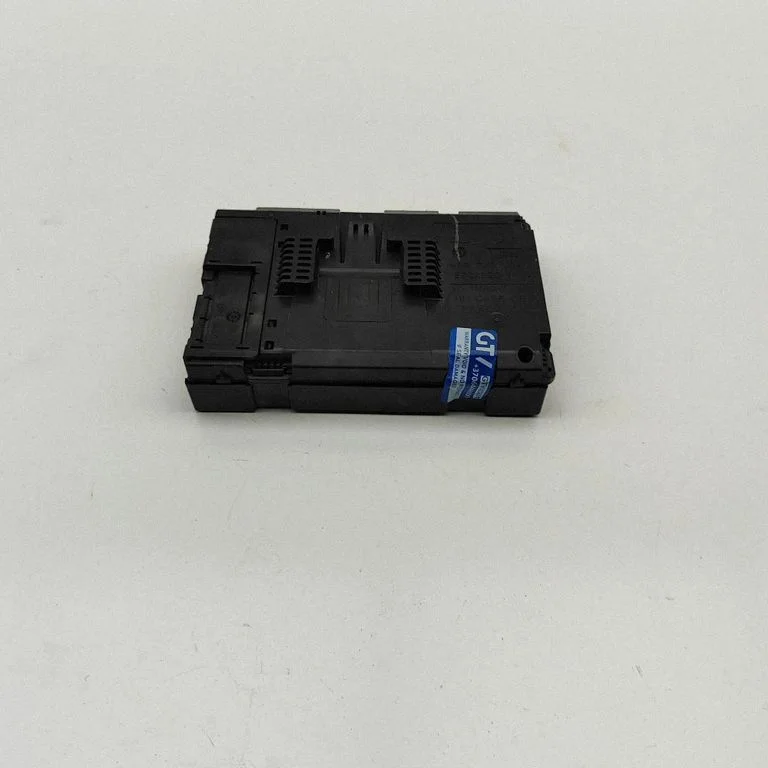 Bluetooth modulis
