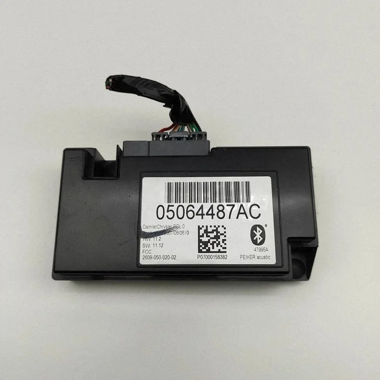 Bluetooth modulis 05064487AC