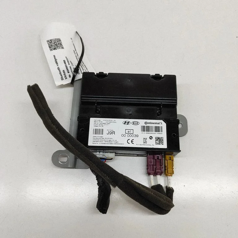 Bluetooth control unit module A3C0689410600