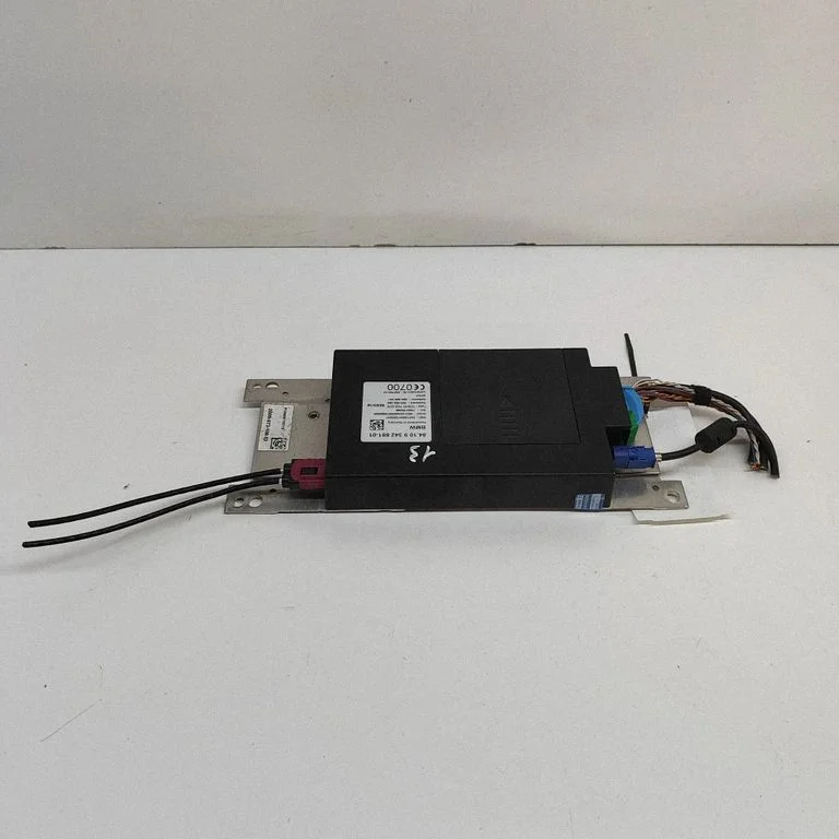 Bluetooth modulis 9297787