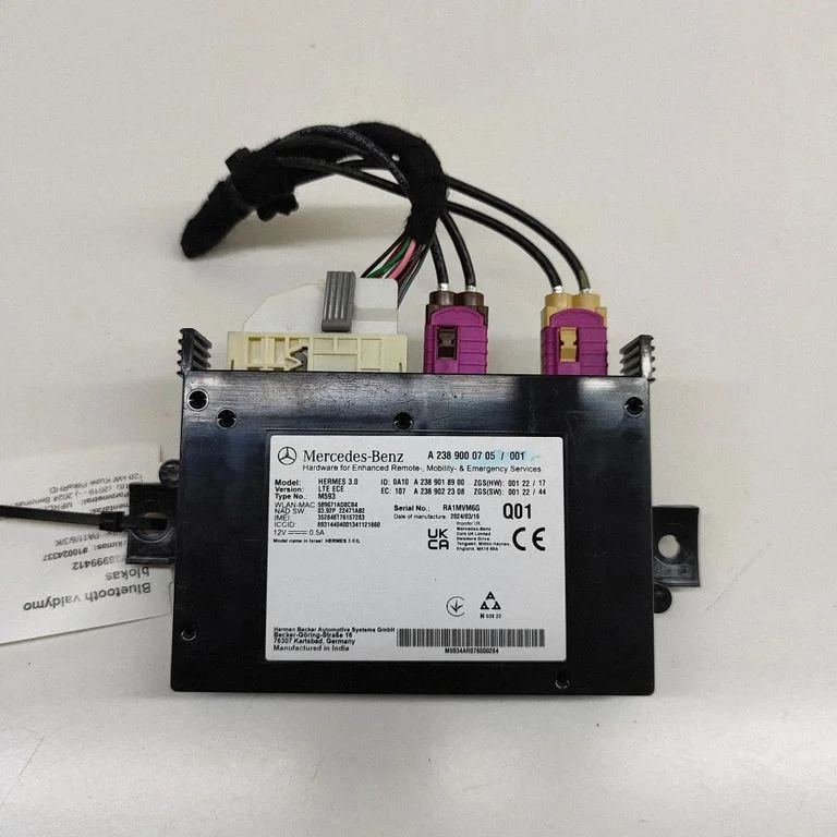 Bluetooth modulis A2389018900
