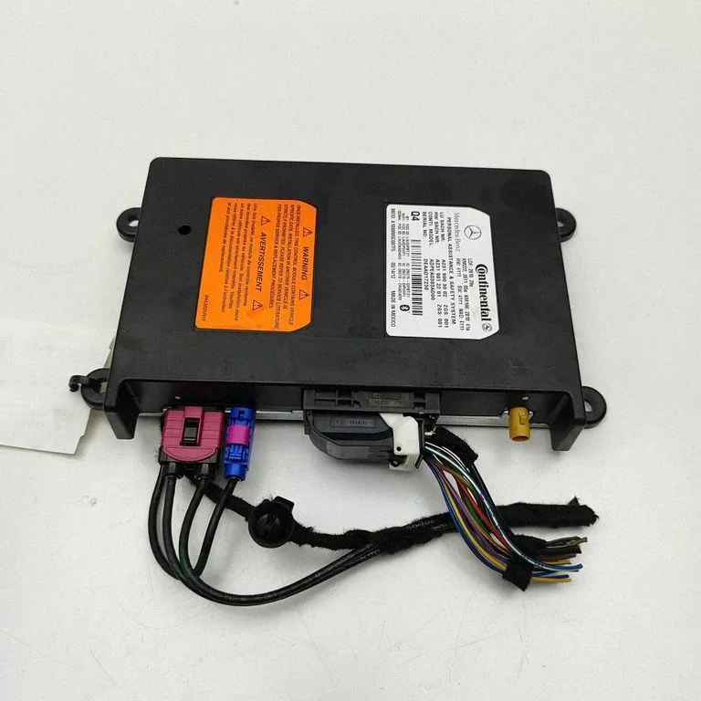 Bluetooth modulis A2319012201