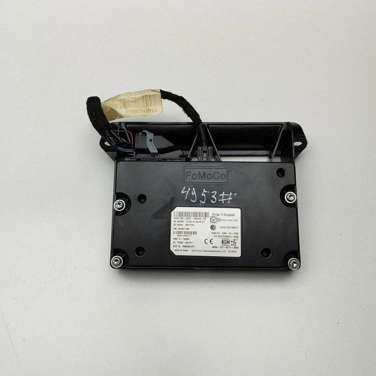 Bluetooth modulis