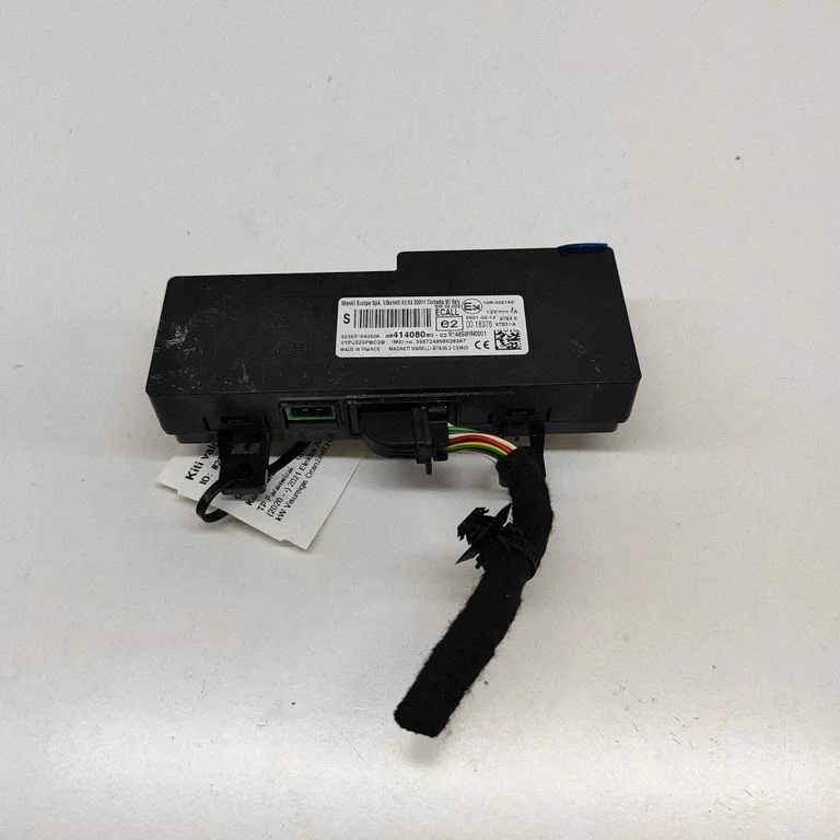 Bluetooth control unit module 9841408080