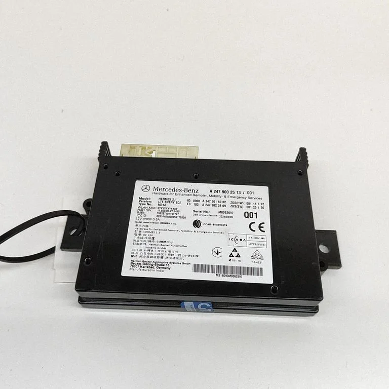 Bluetooth modulis