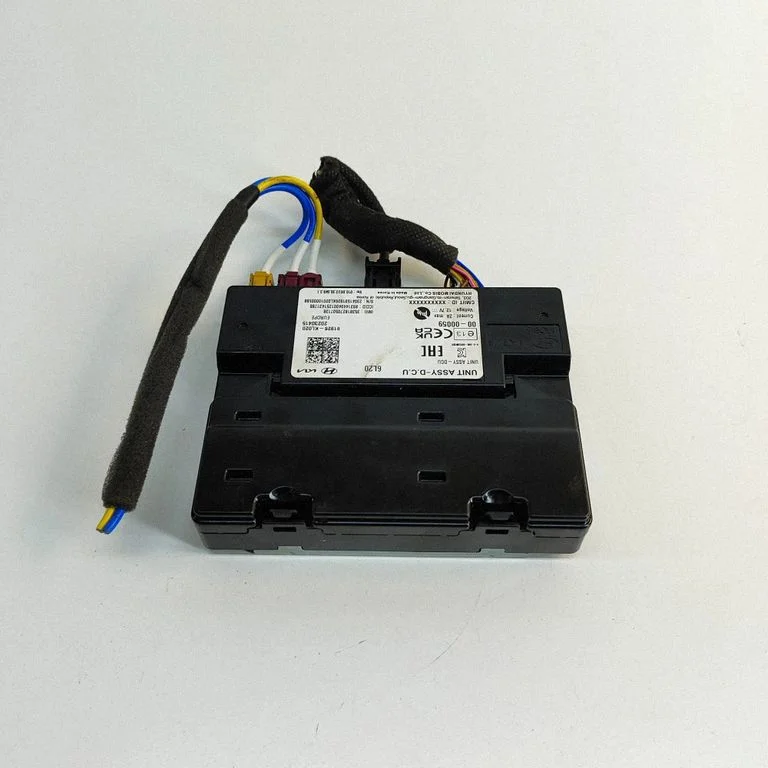 Bluetooth control unit module 91926KL020