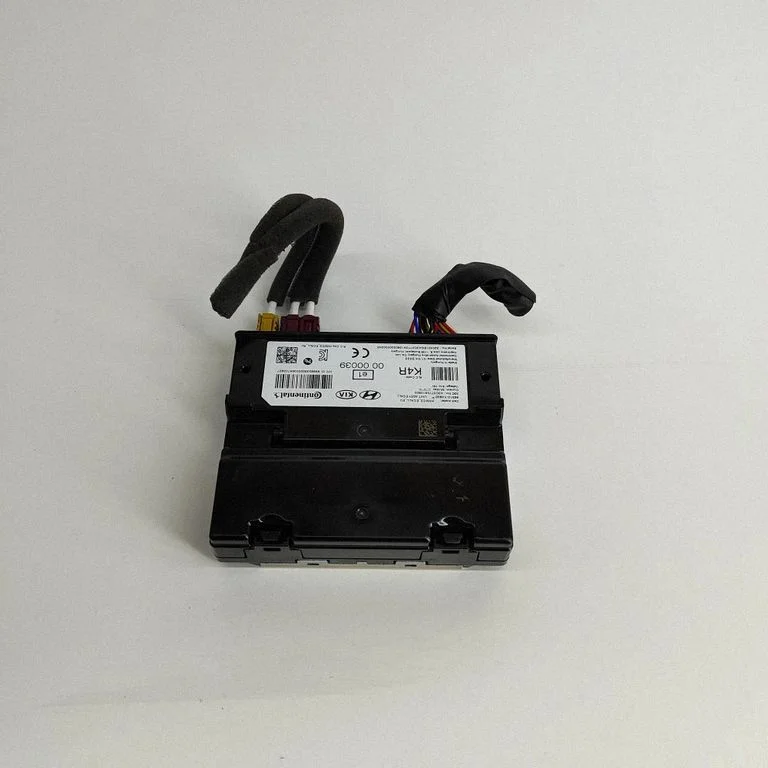 Bluetooth control unit module 96510K4600