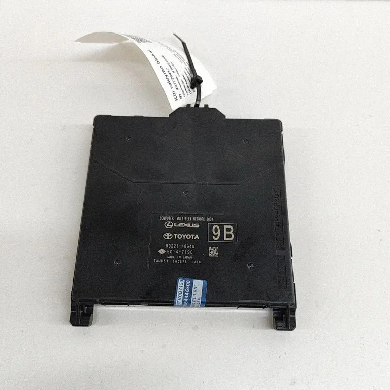 Bluetooth control unit module – Lexus RX 450H (2016-)