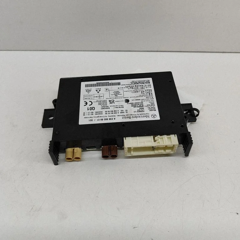 Bluetooth modulis