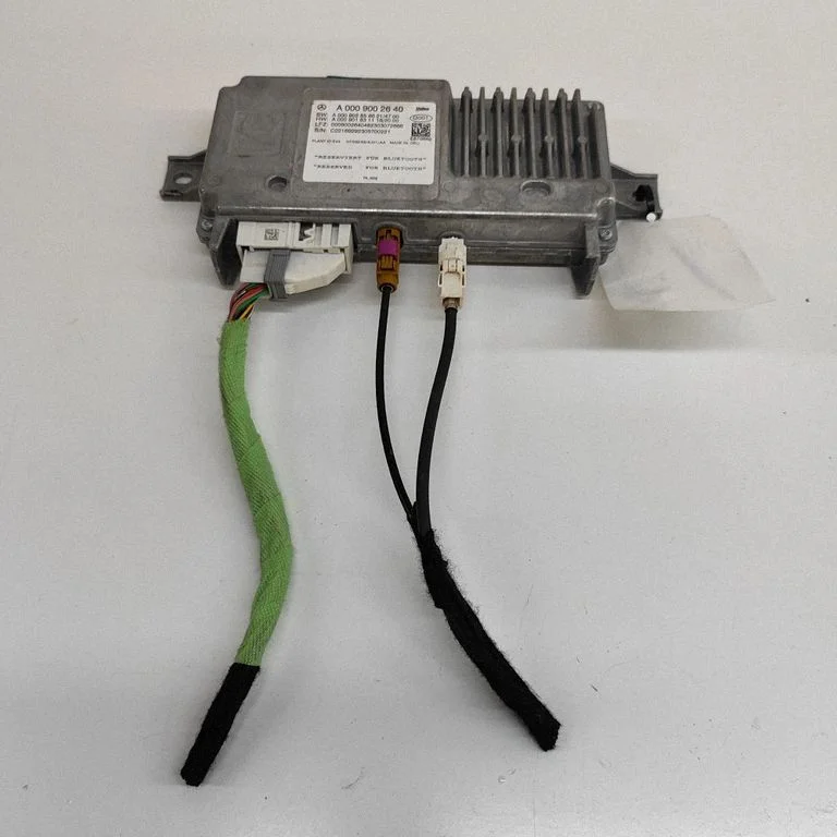 Bluetooth modulis A0009028586