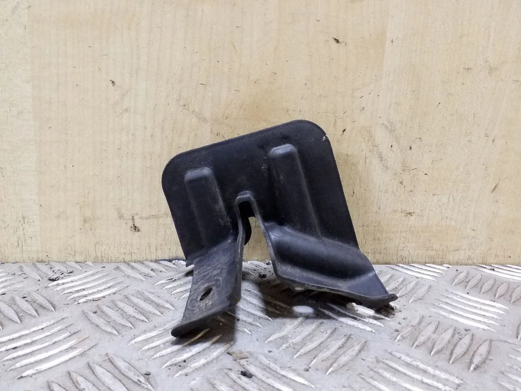 Kita išorės detalė