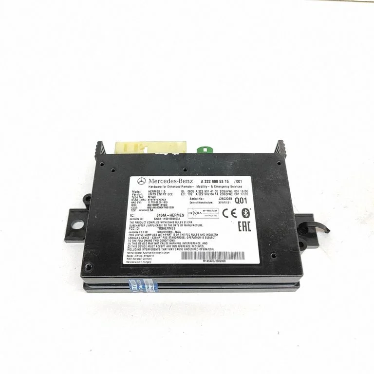 Moduł Bluetooth A2229014105