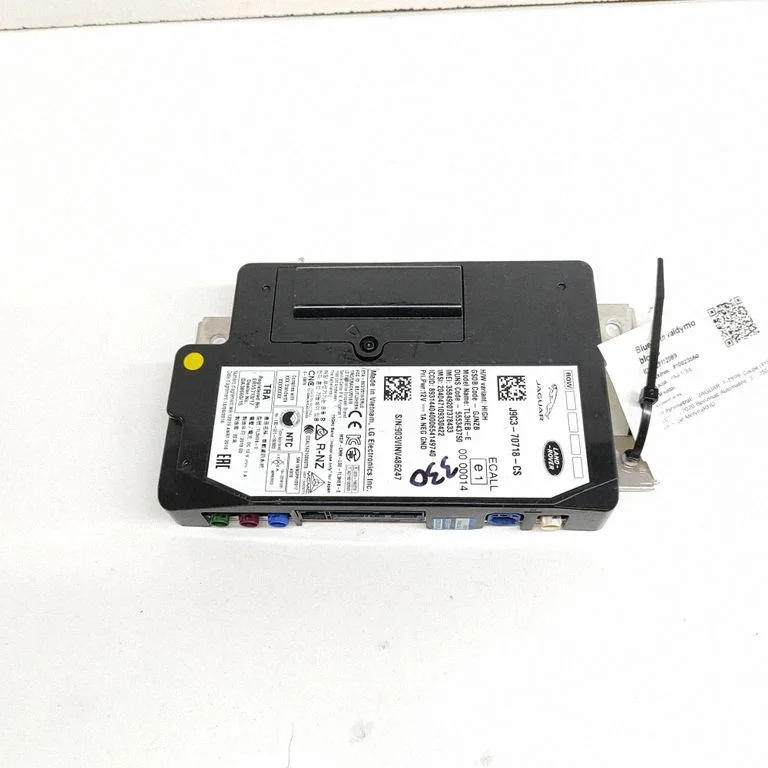 Bluetooth control unit module TL3HEBE