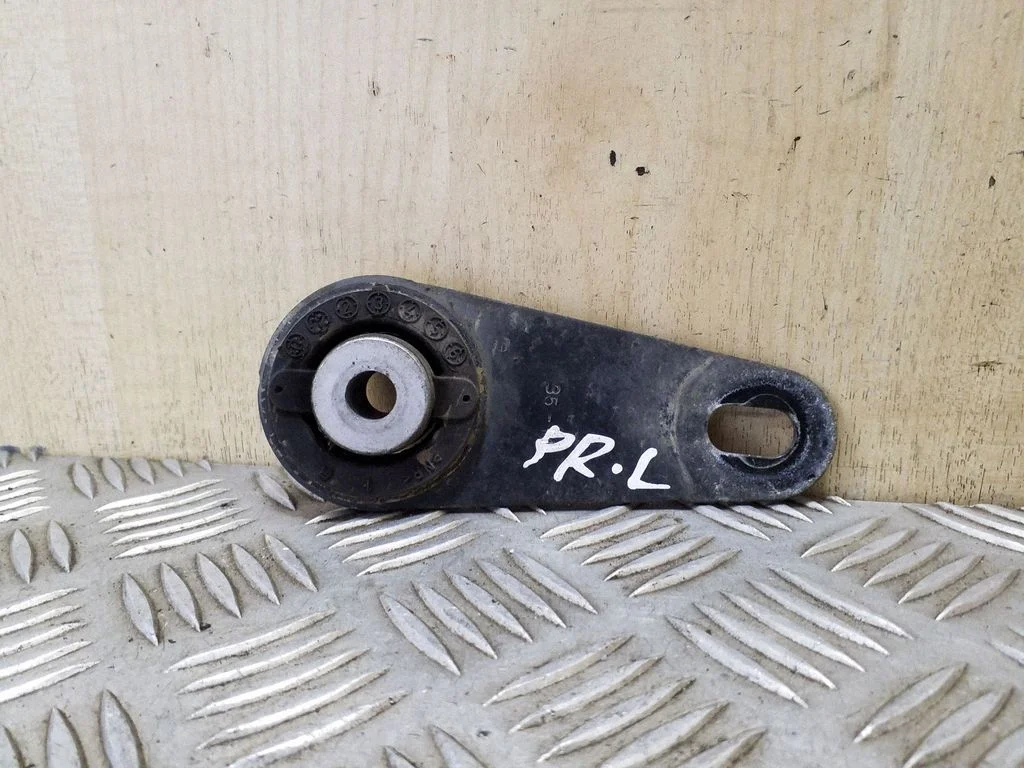 Kita išorės detalė