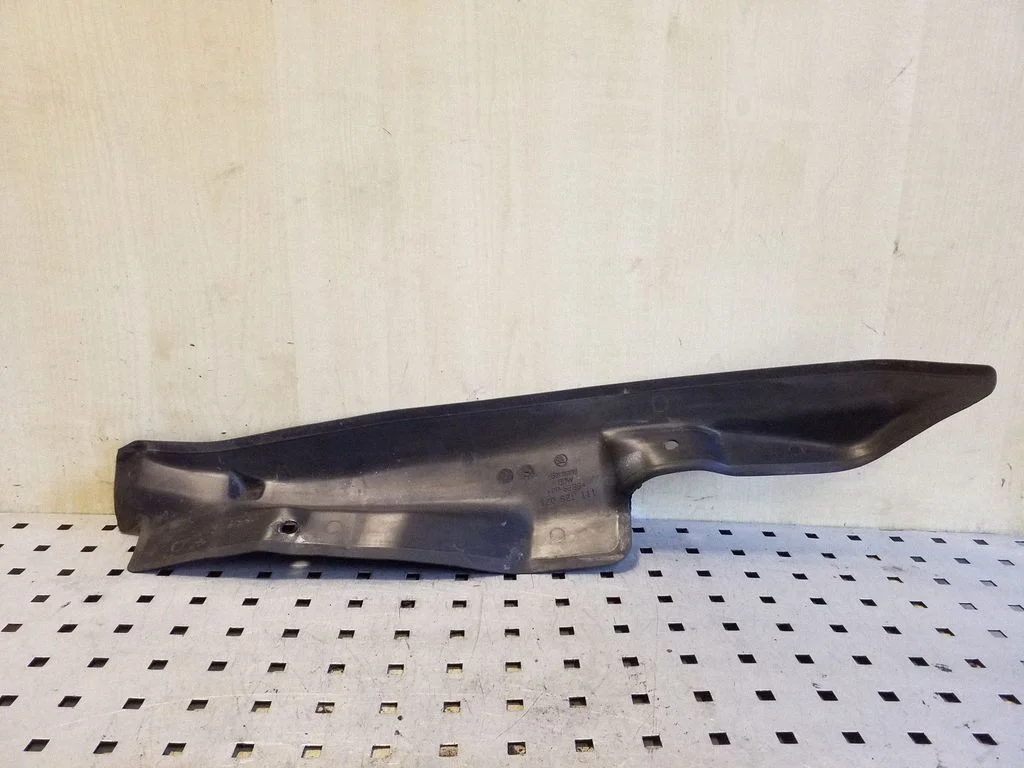 Other exterior part – Skoda Octavia Mk2 (1Z) (2004-2013)