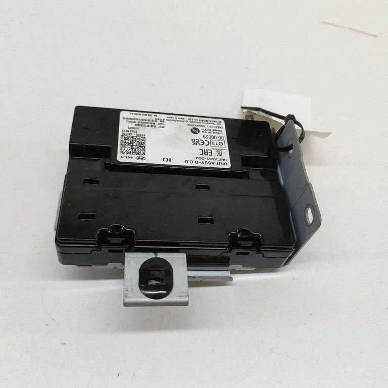 Bluetoothi moodul 91926CU020 – Genesis GV60 (2021-)