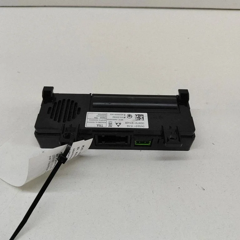 Bluetooth modulis