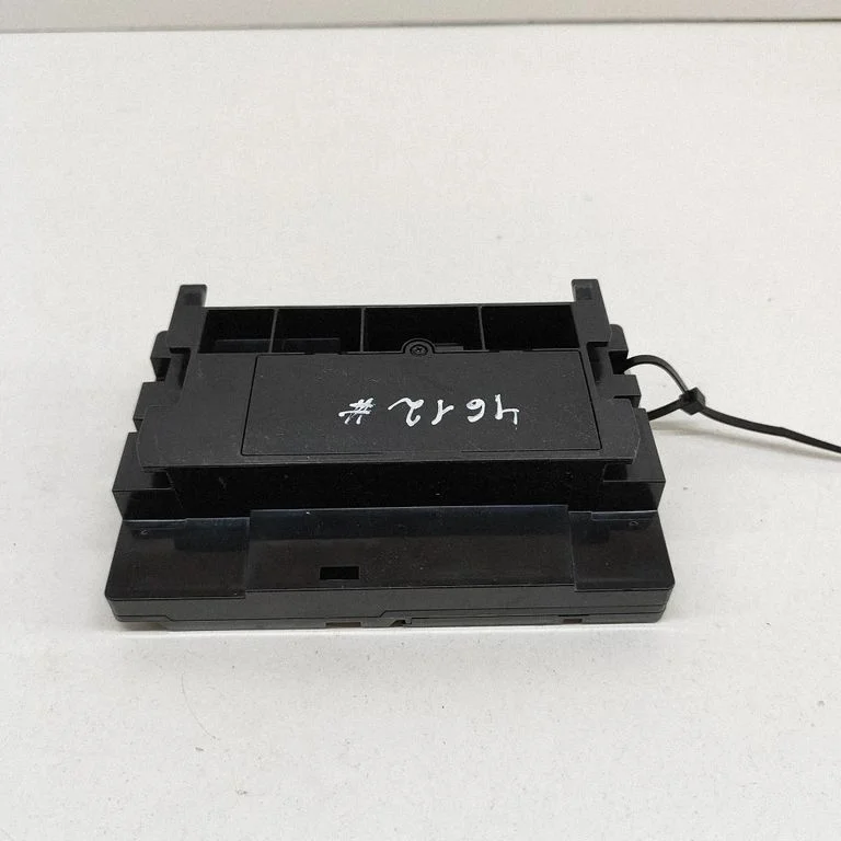 Bluetooth control unit module 10A035284