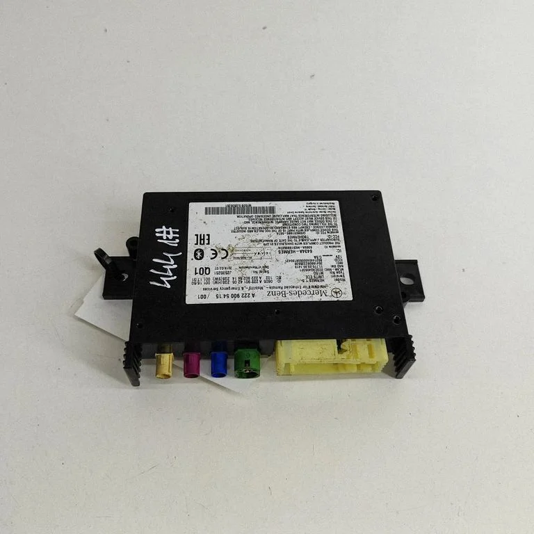 Moduł Bluetooth A2229014205