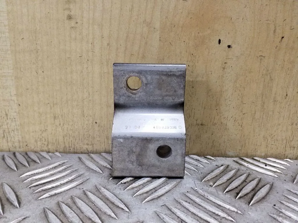 Kita išorės detalė