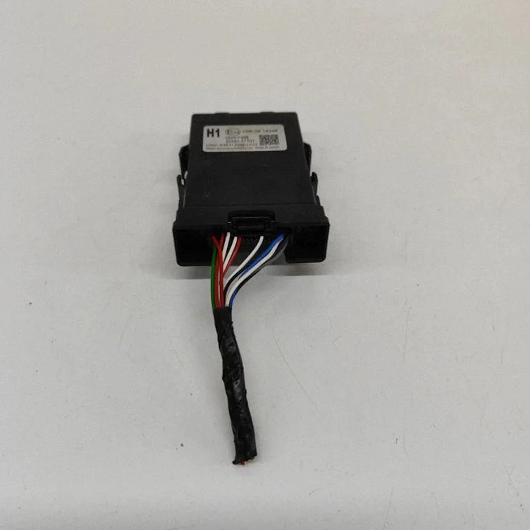 Bluetooth modulis