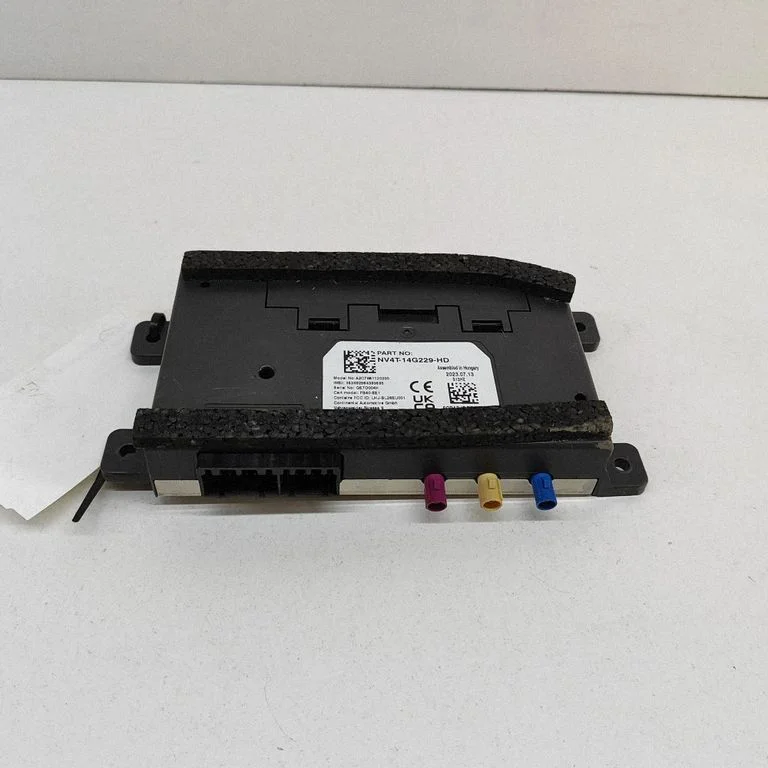 Bluetooth control unit module A2C7861120200