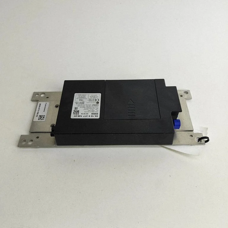Moduł Bluetooth – BMW Seria 5 F10 F11 (2009-2016)