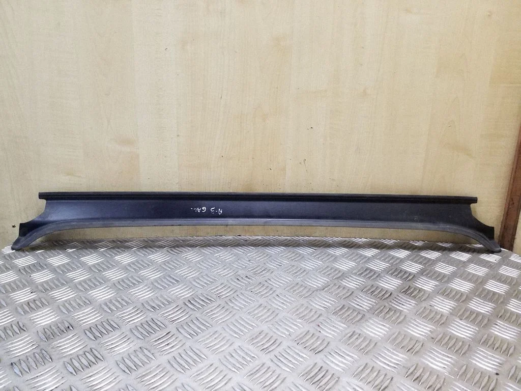 Other exterior part – Audi A3 S3 8P (2003-2012)