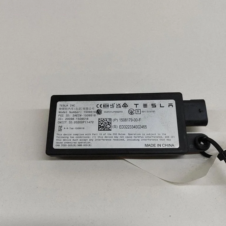 Bluetooth modulis