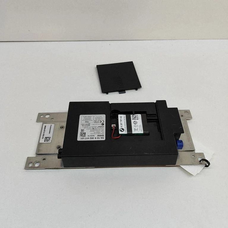 Bluetooth control unit module 9297787