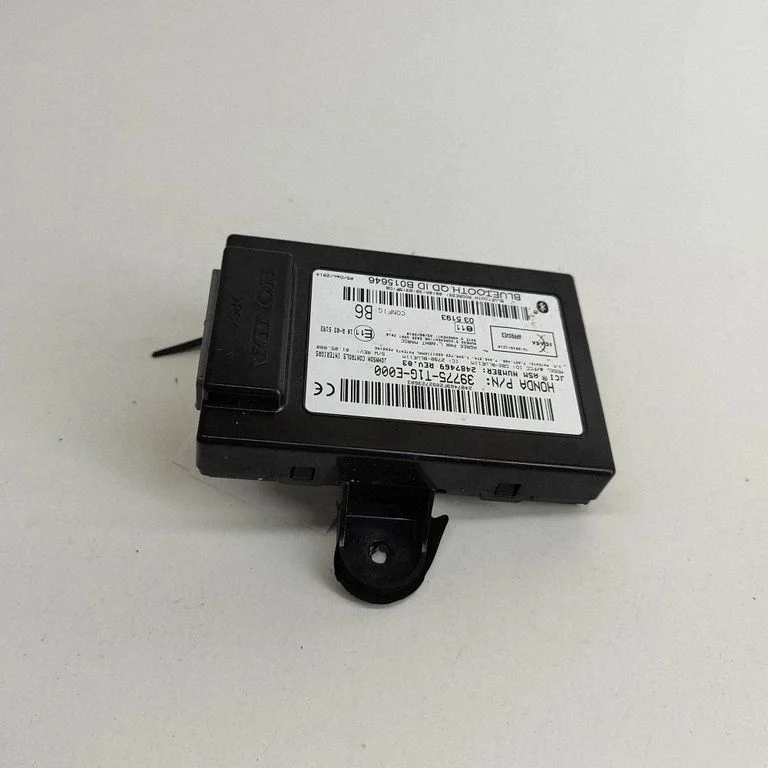 Moduł Bluetooth 279BBLUE11M