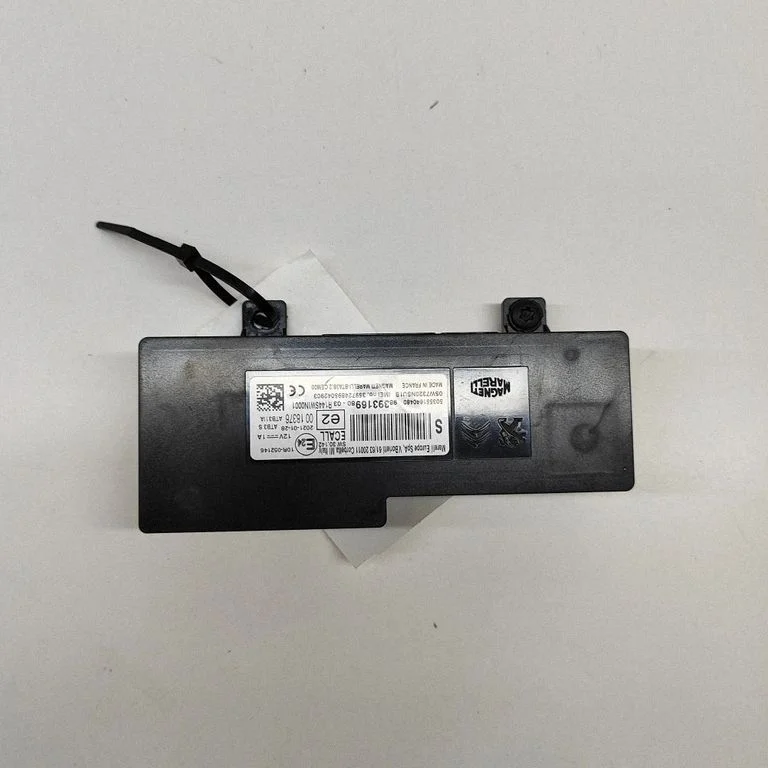 Bluetooth modulis 9839316980